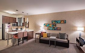 Residence Inn By Marriott Dallas At The Canyon